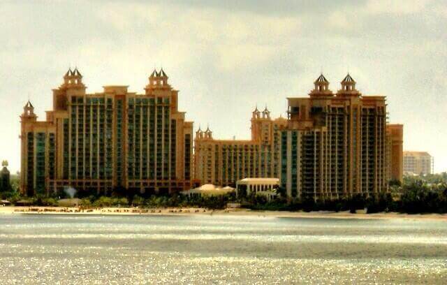 Top 3 Must-Do’s in Nassau, Bahamas