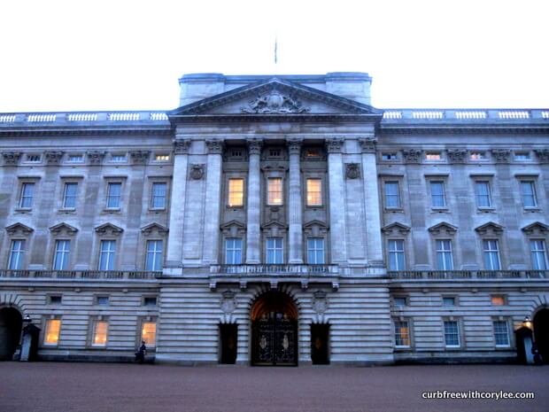 Buckingham Palace