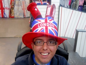 wheelchair accessible london, london in a wheelchair