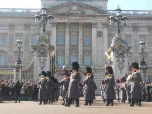 wheelchair accessible london