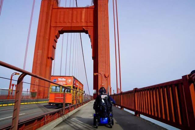 Photo by Trevor Heckendorn