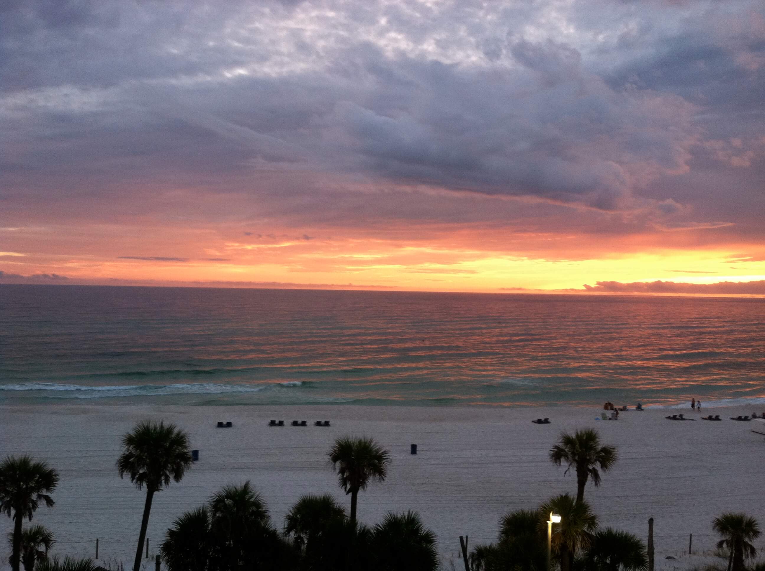 The Top 3 Best Beaches in the Southeast