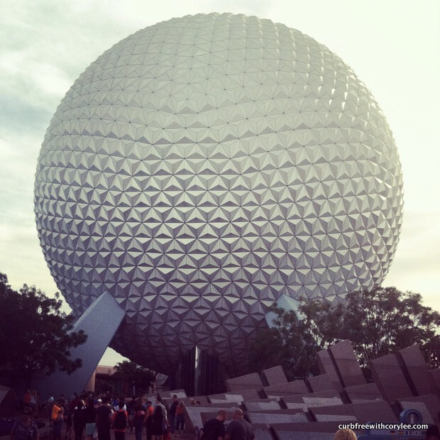 How I Visited 11 Countries In One Day