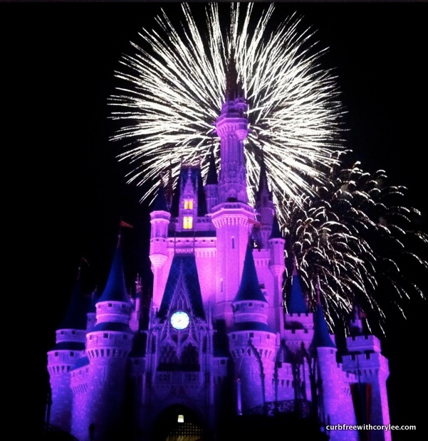 Exploring the Most Magical Place on Earth – Disney’s Magic Kingdom!