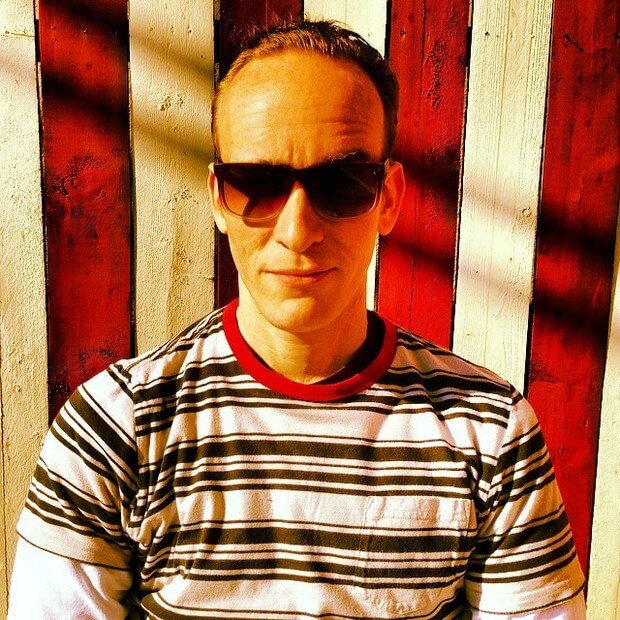 Wheelie Inspiring Interview Series: Benedict Jones of Trekkable