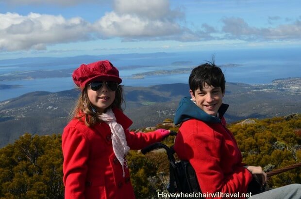 Wheelie Inspiring Interview Series: Julie of Have Wheelchair Will Travel