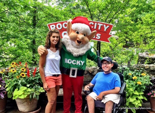 How I Saw 7 States in One Day