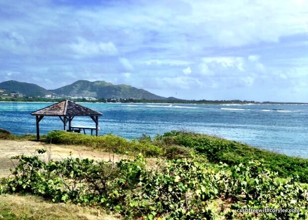 Wheelchair Accessible St Maarten / St Martin: 1 Island, 2 Countries