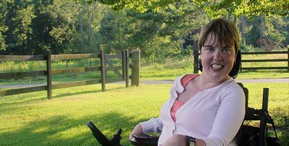 wheelchair user blogs
