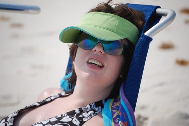 wheelchair user blogs