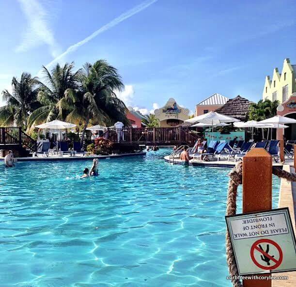 Getting my ‘License to Chill’ in Grand Turk, Turks & Caicos