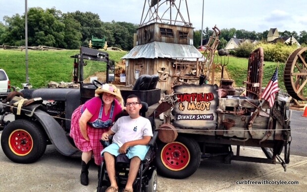 Pigeon Forge’s Must-Go Show Guide