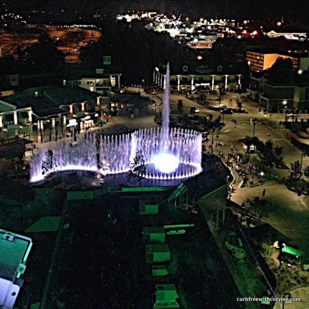 the island pigeon forge reviews