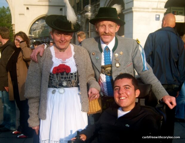 europe travel advice blog