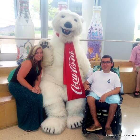 Drinking My Way Around the World of Coca Cola