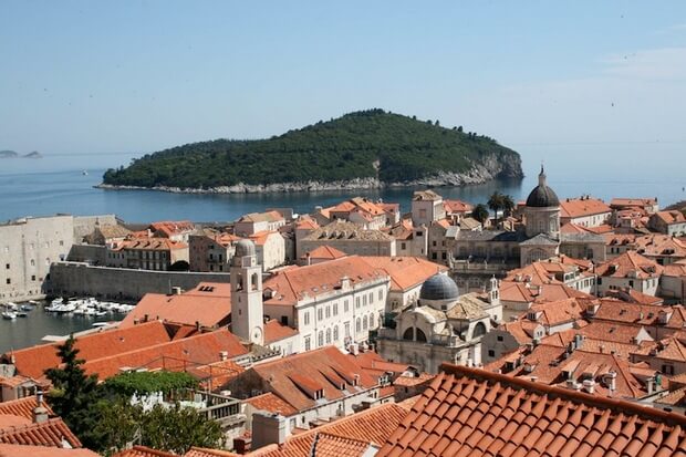 Rolling Around Croatia: A Wheelchair User’s Travel Guide