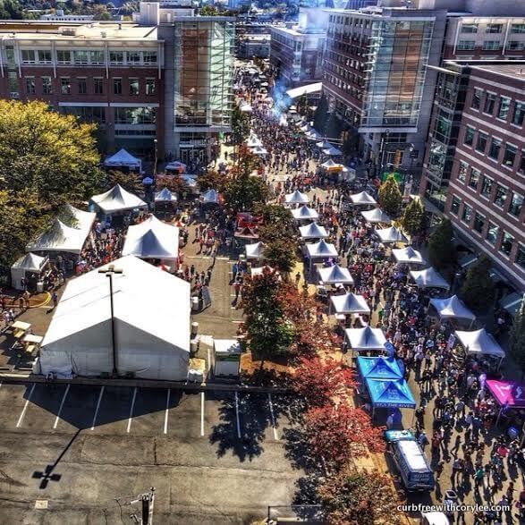 taste of atlanta review