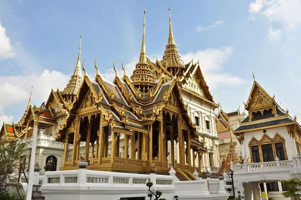 Rolling Around Bangkok, Thailand: A Wheelchair User’s Travel Guide