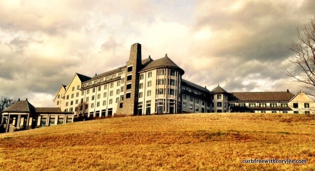 inn on biltmore estate asheville nc reviews