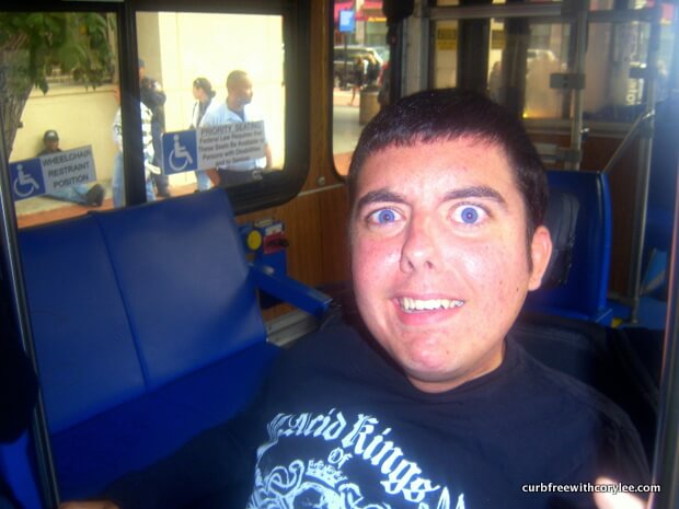 My 5 CRAZIEST Travel Experiences (& How I Made the Best of Them)