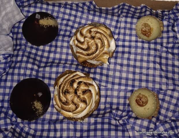 Eating My Way Around Asheville, North Carolina