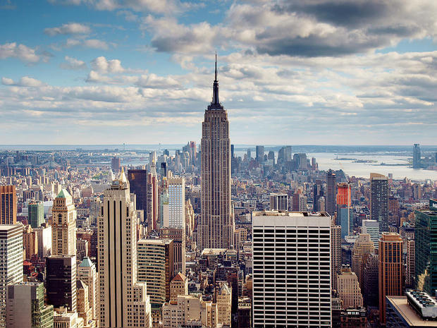 How to Do NYC Without Spending a Fortune