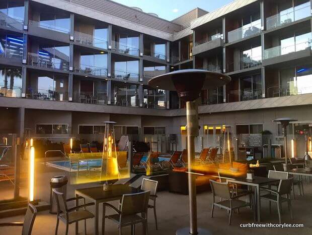 shore hotel santa monica reviews