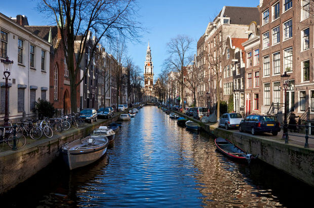 Rolling Around Amsterdam: A Wheelchair User’s Travel Guide