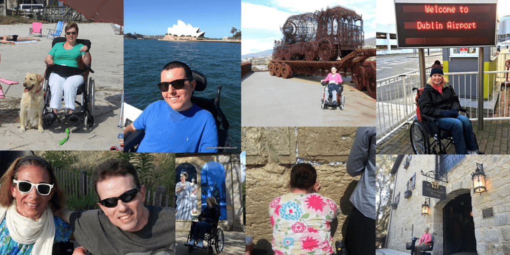 8 of the Most Handicapped Accessible Travel Destinations