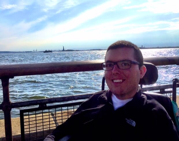 wheelchair van rental new york city