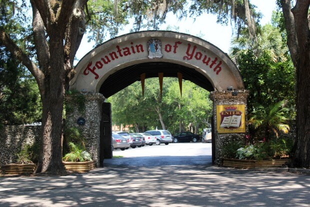 florida road trip guide