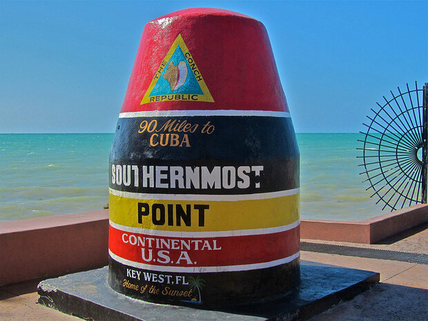 florida road trip guide