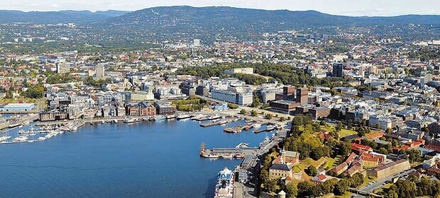Rolling Around Oslo, Norway: A Wheelchair User’s Travel Guide