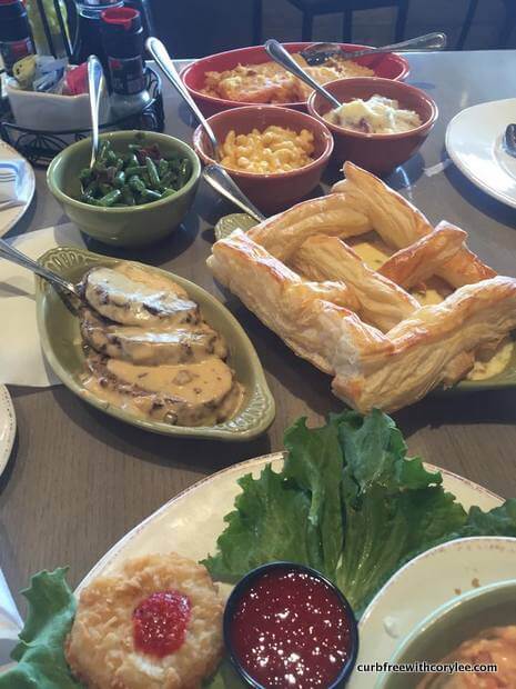 best places to eat pigeon forge tn, best places to eat in Pigeon Forge