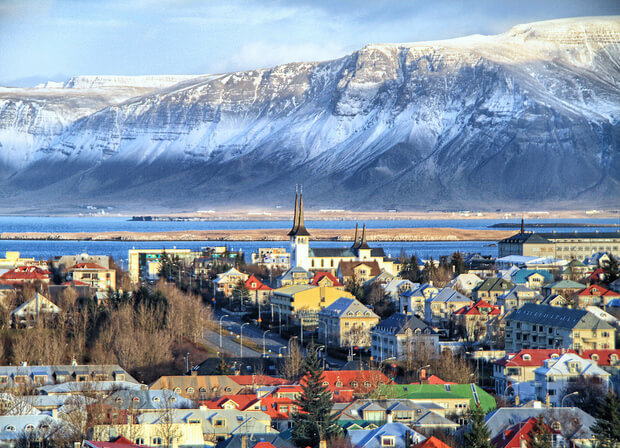 My Upcoming Wheelchair Accessible Iceland Itinerary