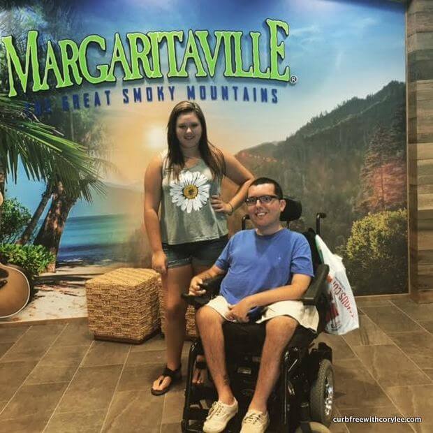 margaritaville hotel pigeon forge reviews