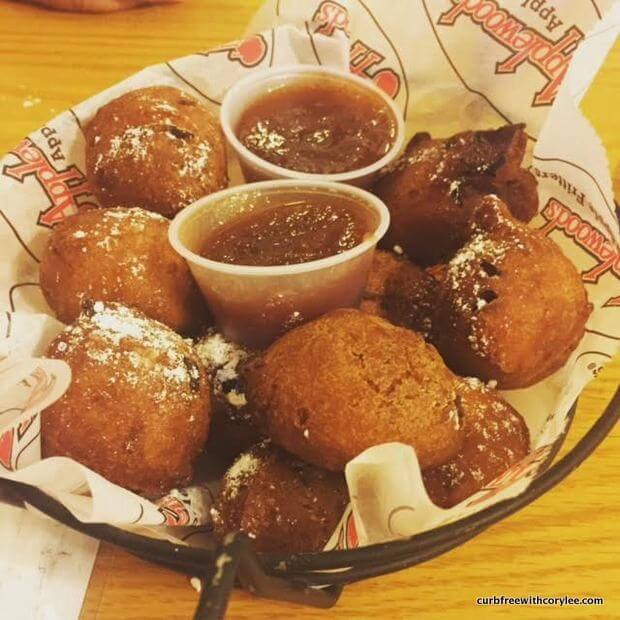 best places to eat pigeon forge tn, best places to eat in Pigeon Forge