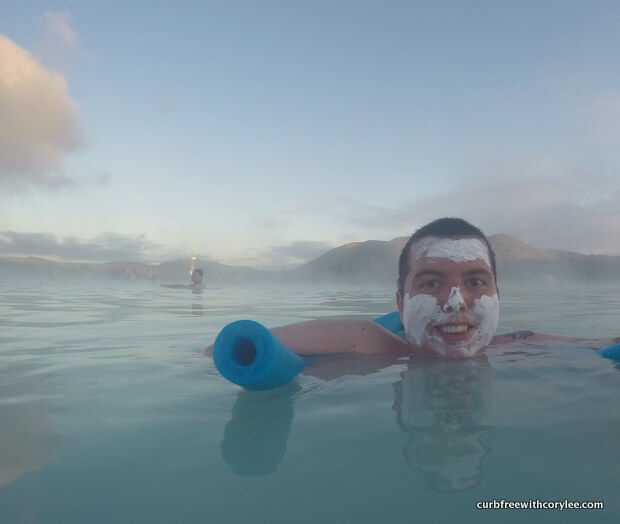 A Wheelchair User’s Guide to Iceland’s Blue Lagoon