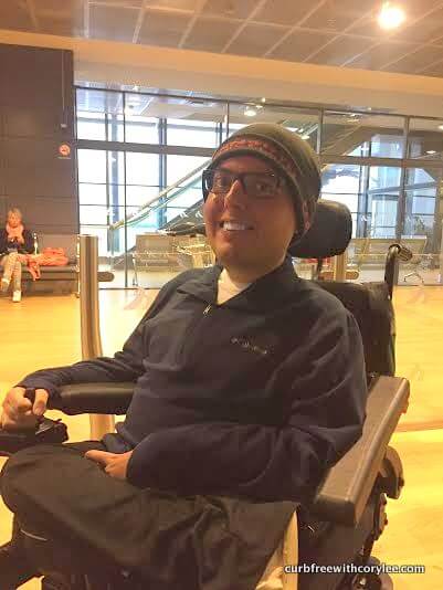 long flight layover tips