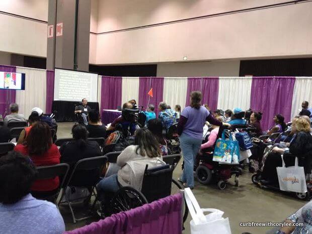 accessible travel memories 2015