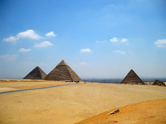 Top 5 Strange and Interesting Facts about Egypt