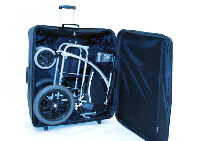  best wheelchair accessible travel products