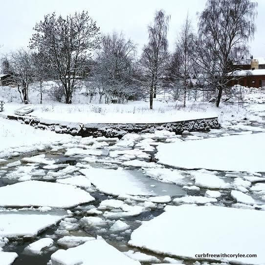  wheelchair accessible suomenlinna fortress helsinki 