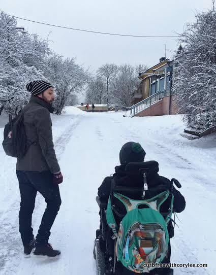  wheelchair accessible taxi transportation helsinki finland 