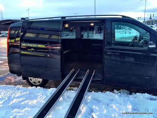 Tallinn estonia points of interest, tallinn attractions, things to do in tallinn, wheelchair accessible, tour, estonia