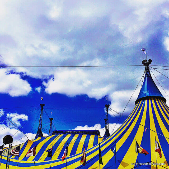 The Big Top