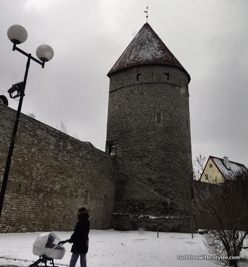  Tallinn estonia points of interest, tallinn attractions, things to do in tallinn, wheelchair accessible, tour, estonia