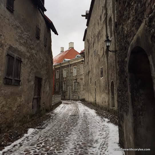 Tallinn estonia points of interest, tallinn attractions, things to do in tallinn, wheelchair accessible, tour, estonia