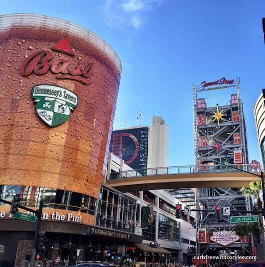  wheelchair accessible las vegas 