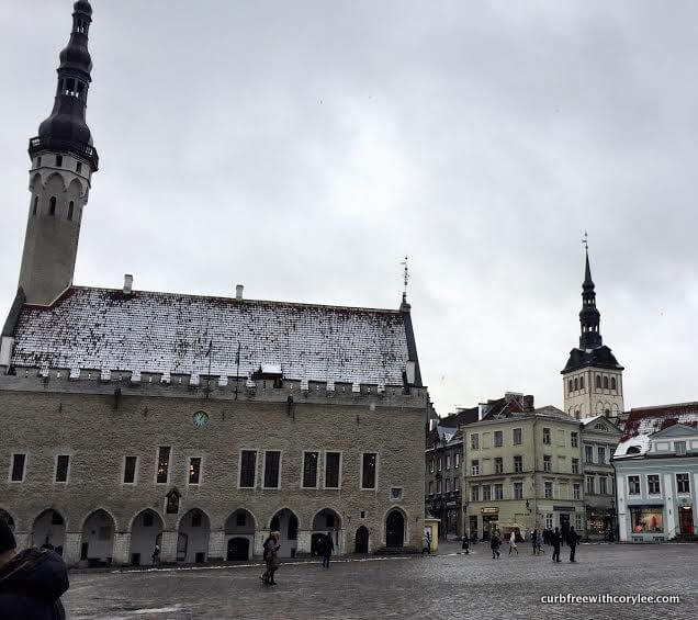  Tallinn estonia points of interest, tallinn attractions, things to do in tallinn, wheelchair accessible, tour, estonia